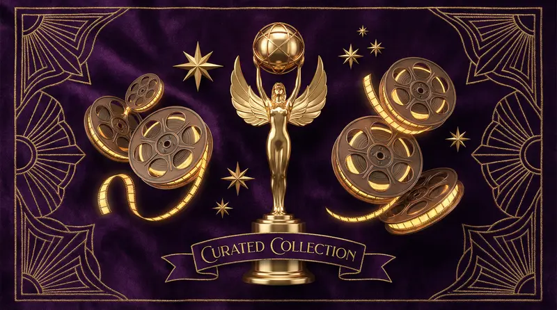 鲍鱼tv精选视频 - 编辑推荐合集